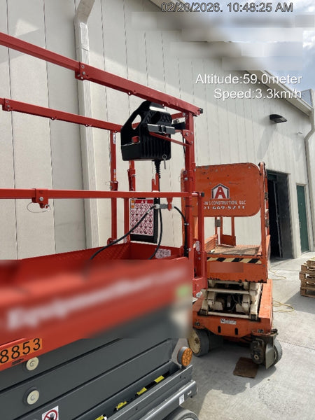 2025 SKYJACK SJ3226