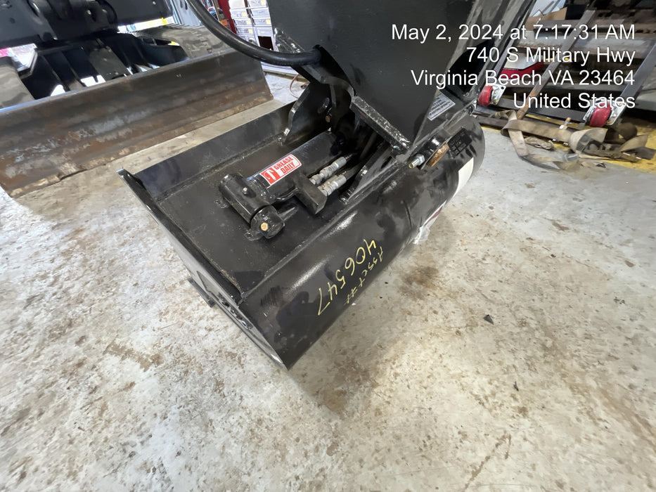 2024 TAG MANUFACTURING 3605TTB