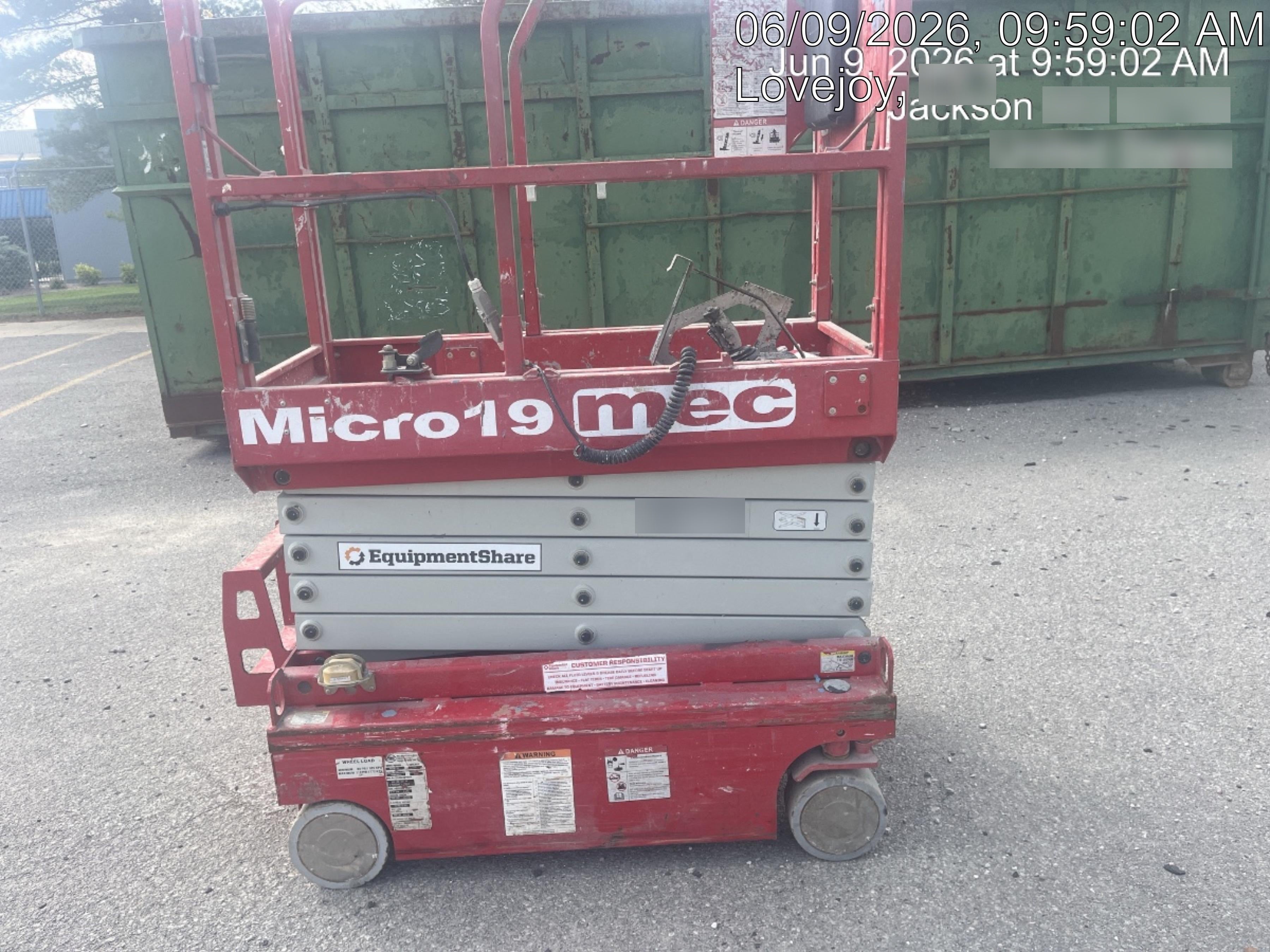2019 MEC Micro 19