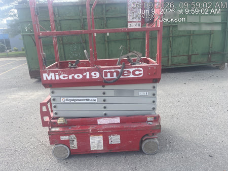 2019 MEC Micro 19