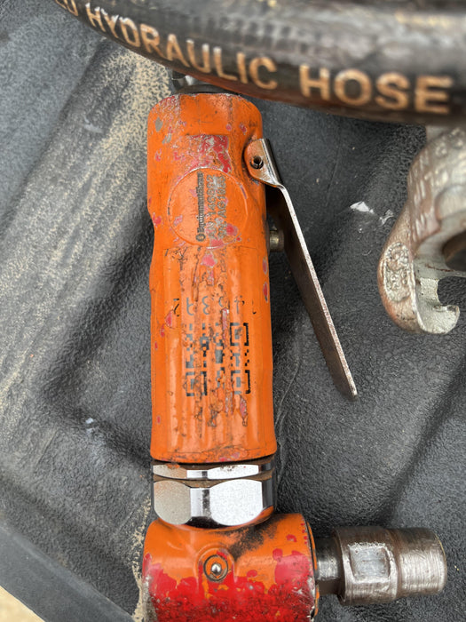 2021 MICHIGAN PNEUMATIC MP-2775-ST