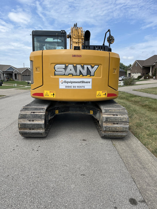 2023 SANY SY155R