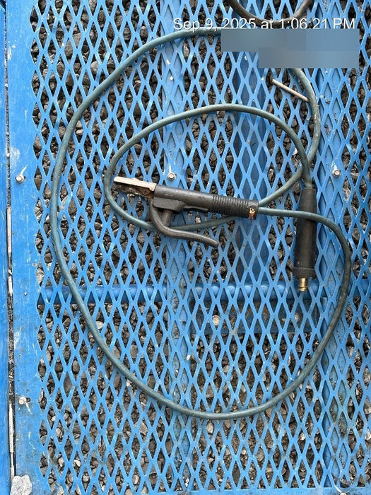 2024 MILLER ELECTRIC CST-282