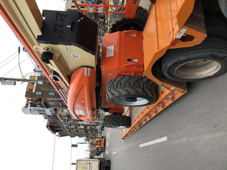 2019 JLG 1250AJP