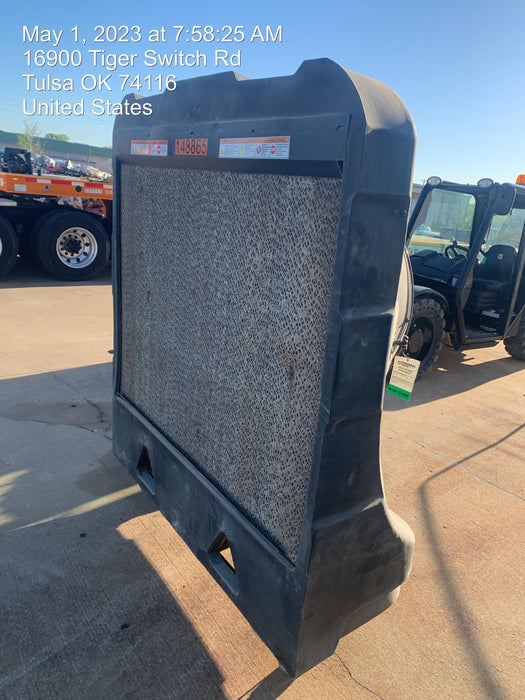 2021 PORTACOOL PACJS2601A1