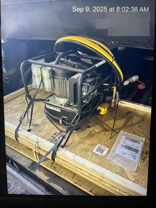 2023 TORCUP EMAX-115V-Q