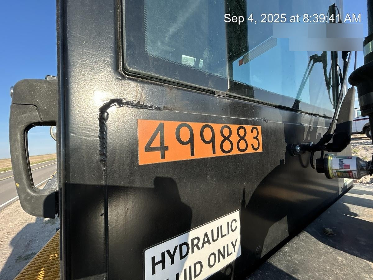 2025 LAYMOR SM450