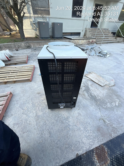 2023 KWIKOOL KPAC2421-2