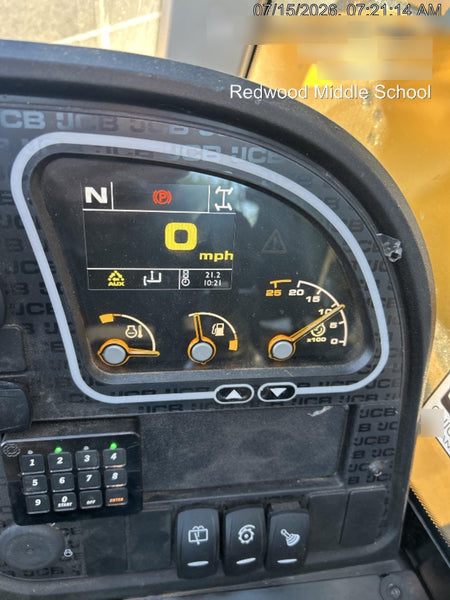 2026 JCB 505-20TC