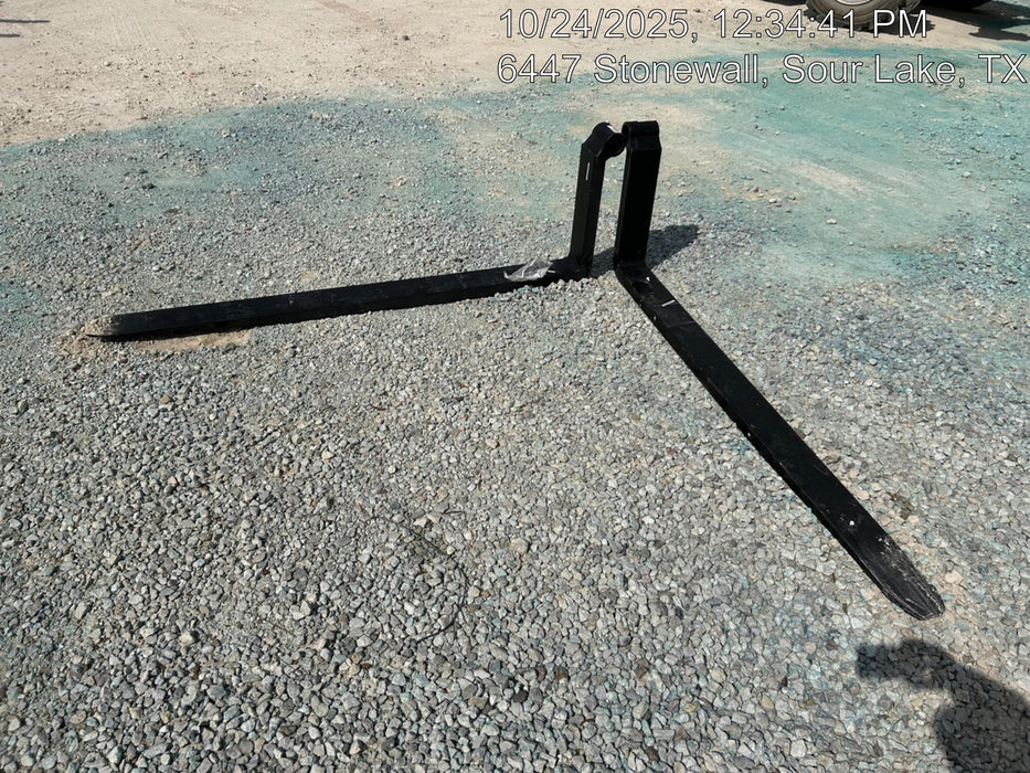 2025 STAR INDUSTRIES M1360B - Star JIB Boom