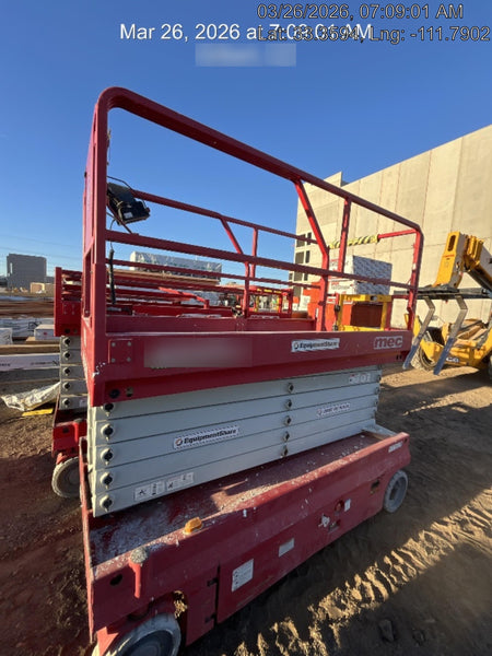 2020 MEC 4555SE