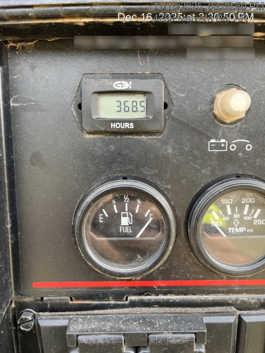 2024 LINCOLN ELECTRIC LE400