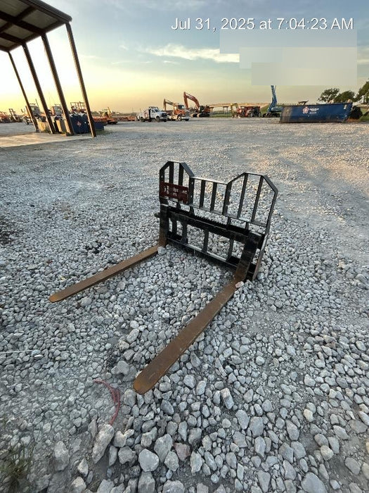 2024 VIRNIG PF4855-5VG