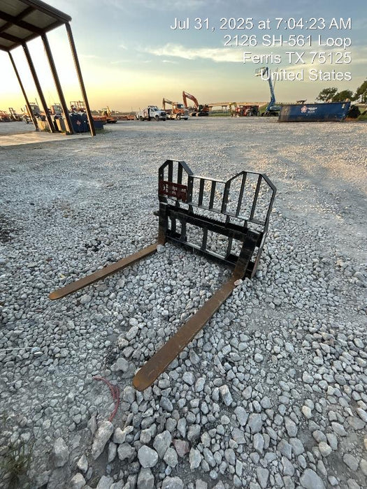 2024 VIRNIG PF4855-5VG