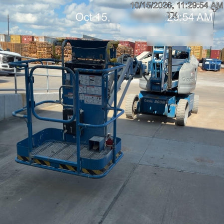 2024 GENIE Z40/23N RJ