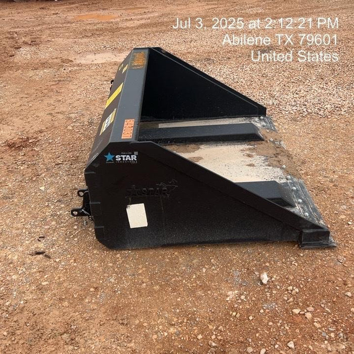 2025 STAR INDUSTRIES 1406B