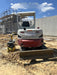 2020 Takeuchi TB235-2R Canopy, Rubber Tracks, Manual TAG QC