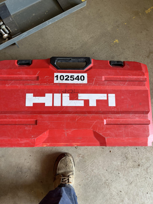2020 HILTI TE 1000-AVR