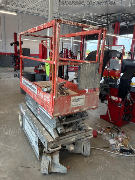 2019 Skyjack SJIII-3219 Standard w/Trojan Batteries