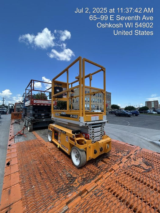 2021 HY-BRID PS-1430