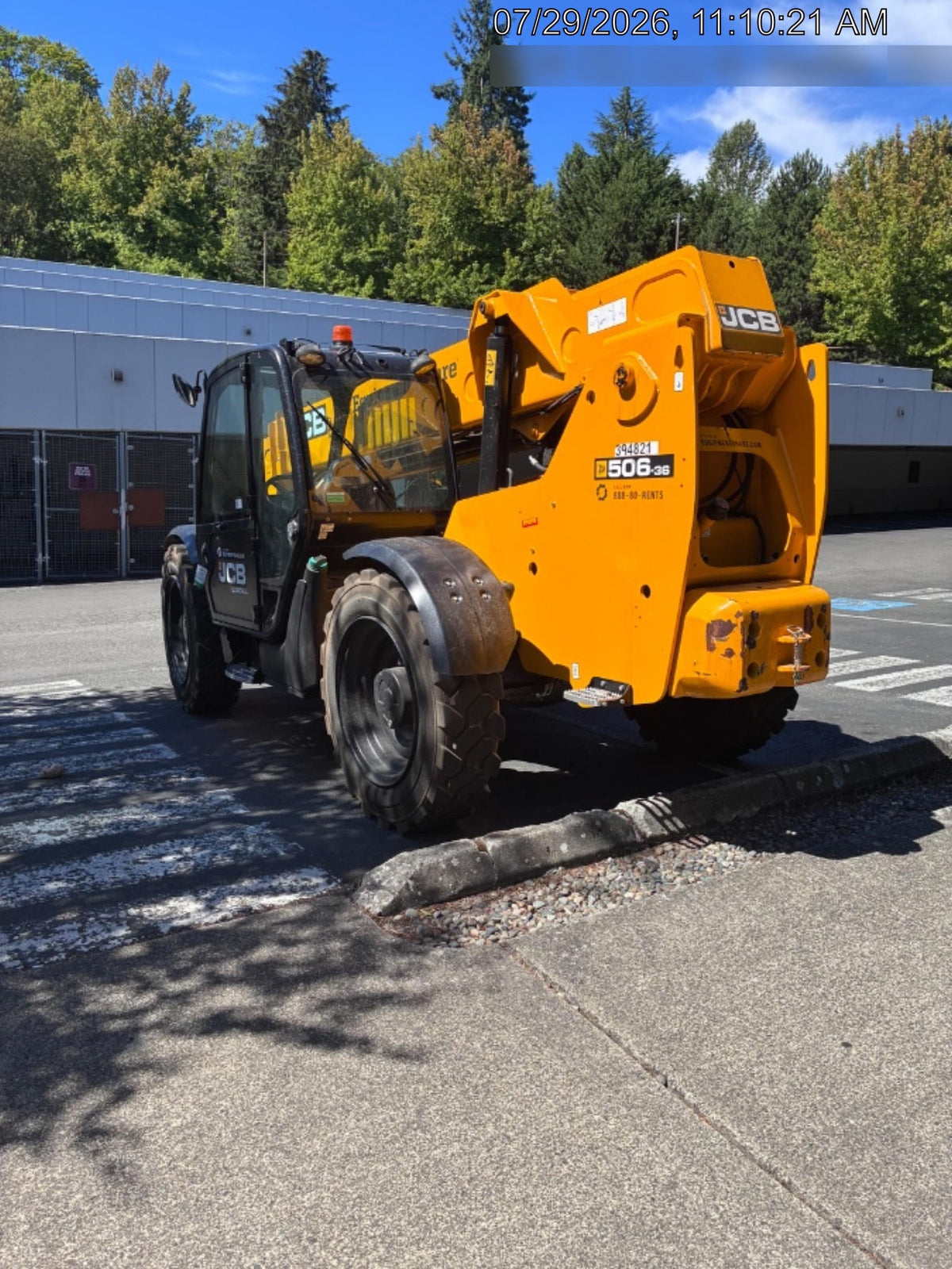 2024 JCB 506-36