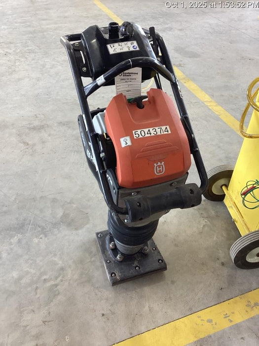 2025 HUSQVARNA LT6005