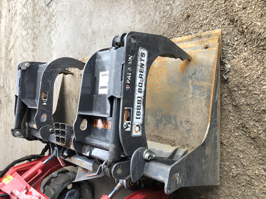 2020 PALADIN UTILITY GRAPPLE 11876-0022