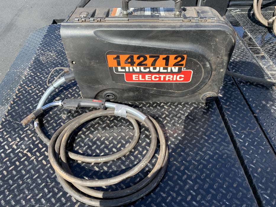 2021 LINCOLN ELECTRIC LN-25X