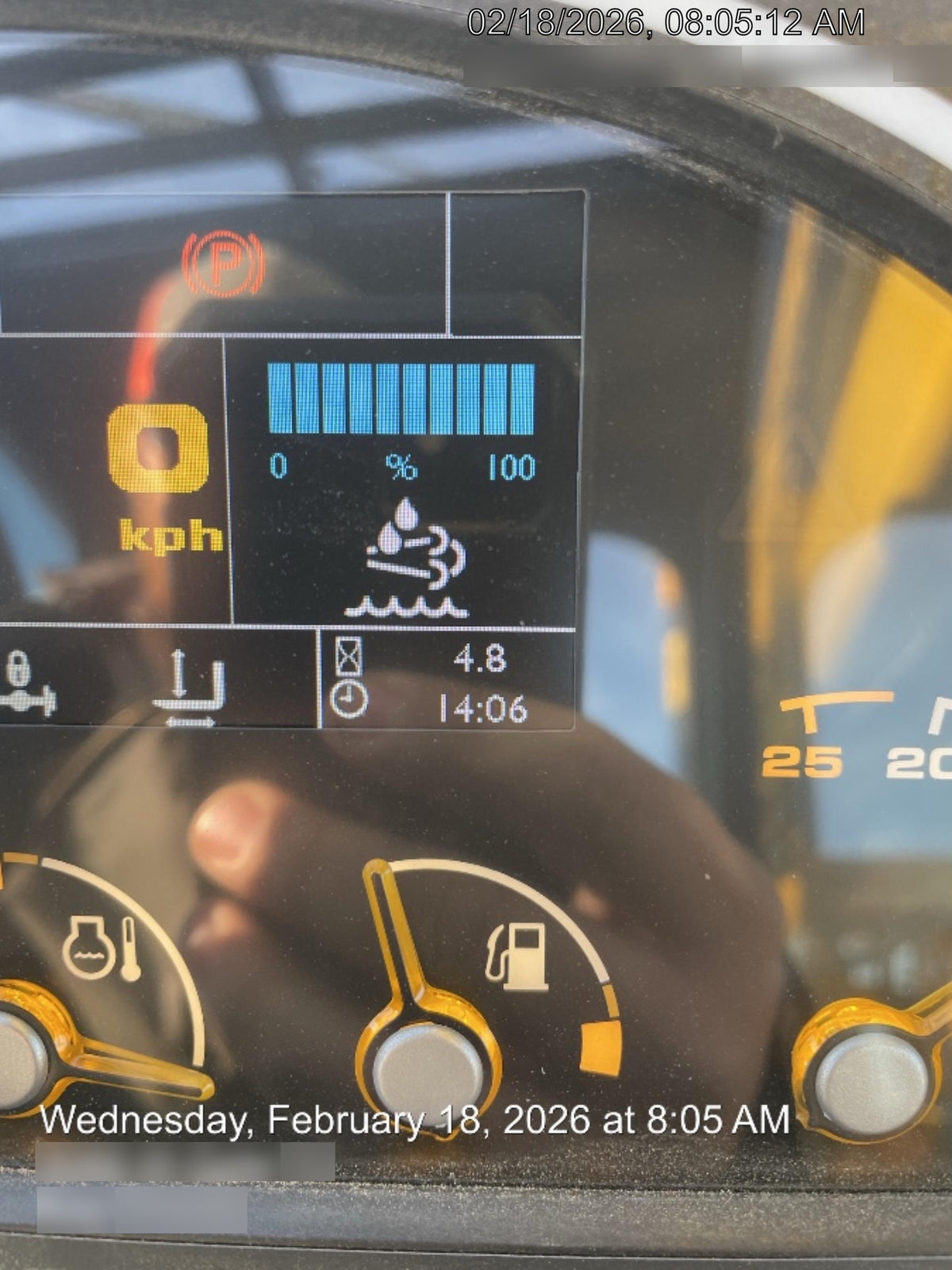 2026 JCB 512-56