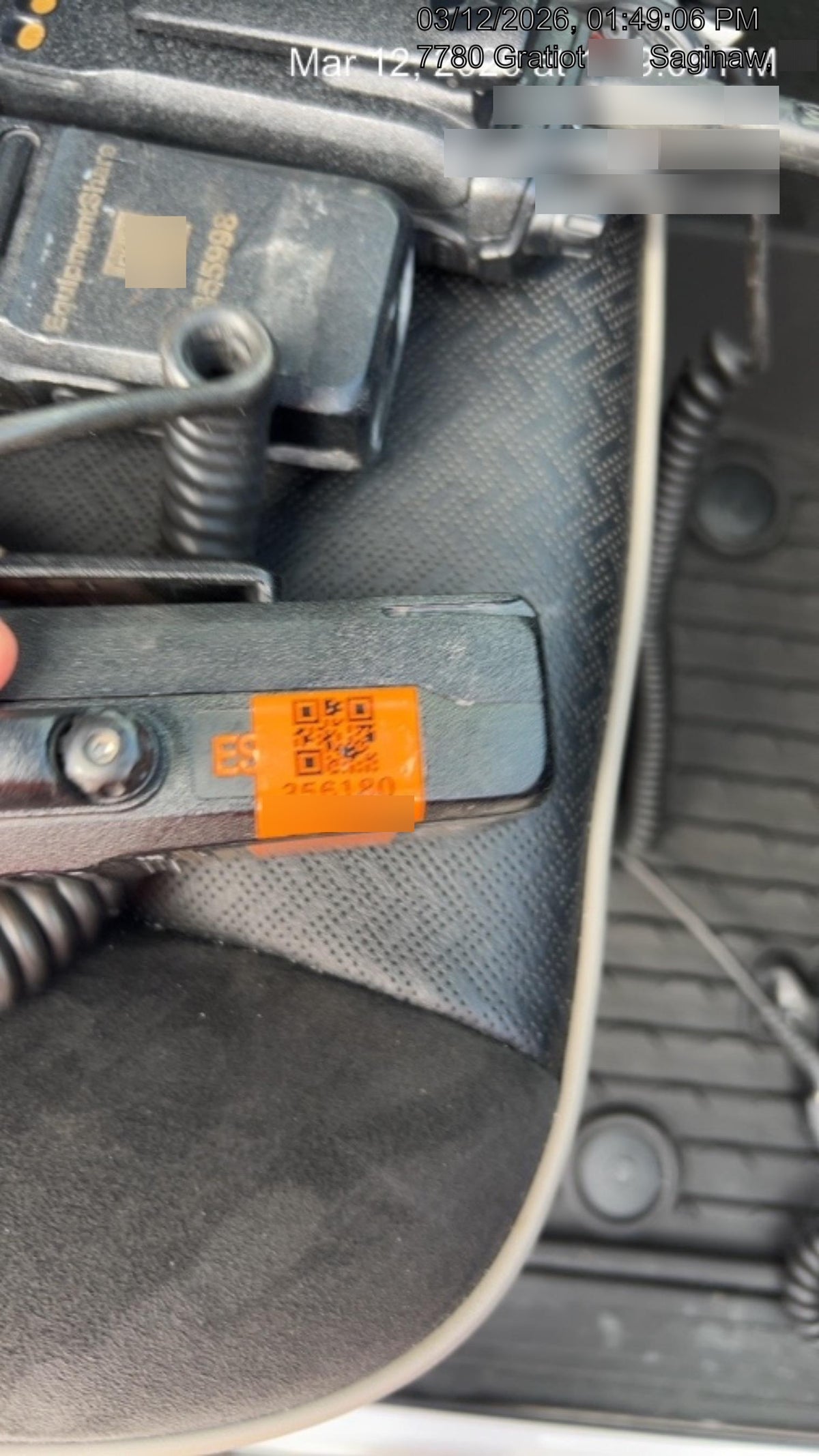 2023 MOTOROLA R7 NON-DISPLAY