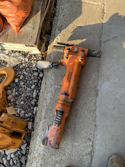 2021 MICHIGAN PNEUMATIC MP-TPB90-118