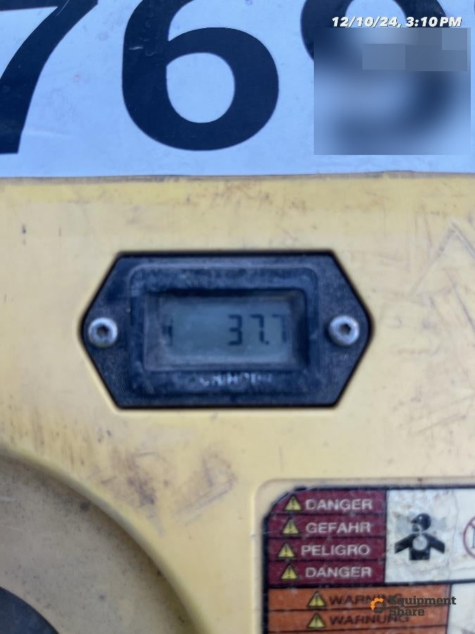 2020 WACKER NEUSON BS60-4As