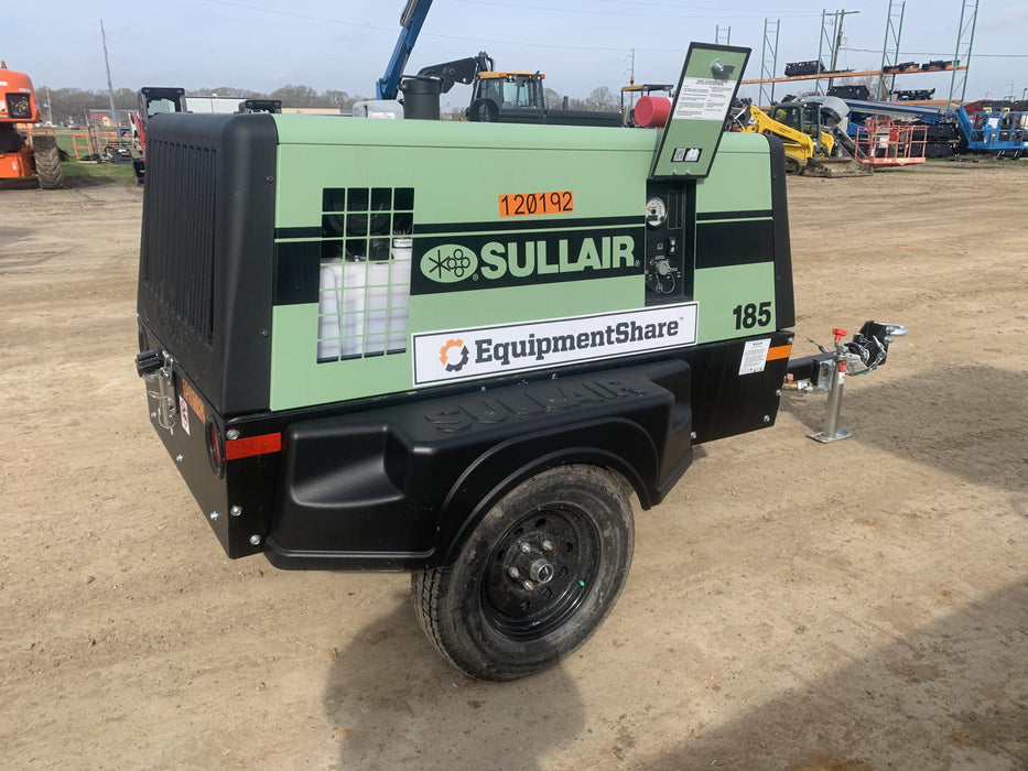 2020 SULLAIR 185-DPQ