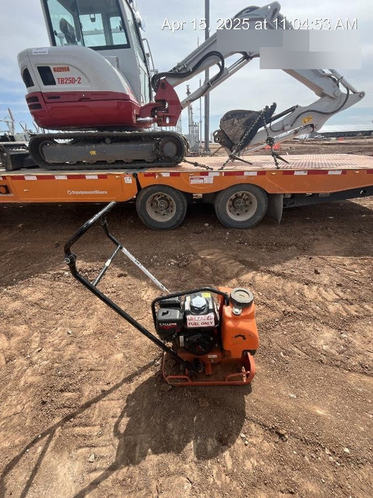 2023 MULTIQUIP MVC82VHW