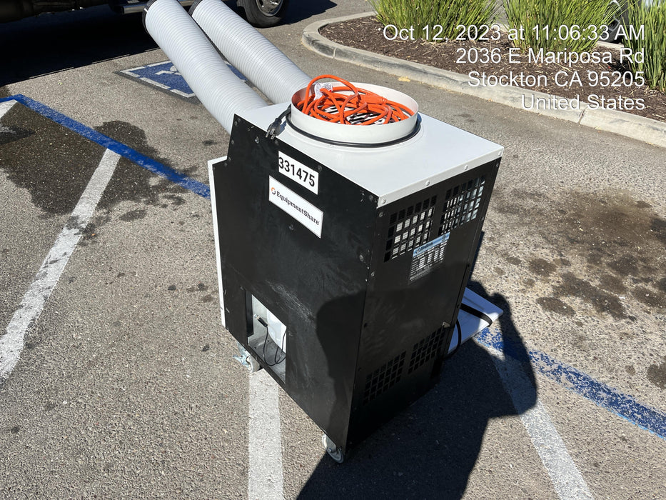 2023 KWIKOOL KPAC1411-2