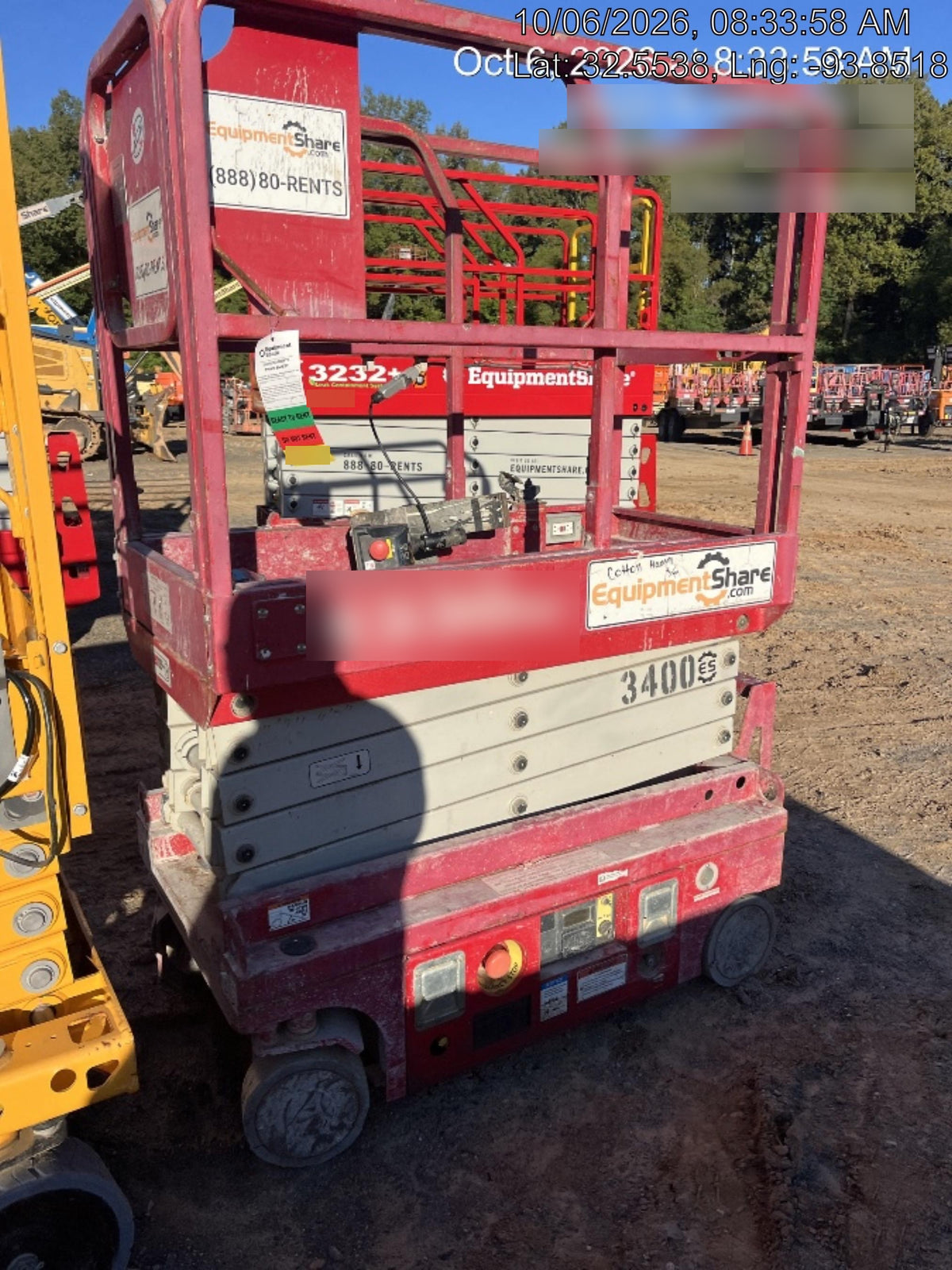 2017 MEC 1330SE