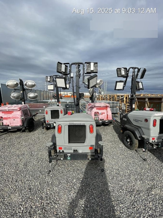 2024 WACKER NEUSON LTT4