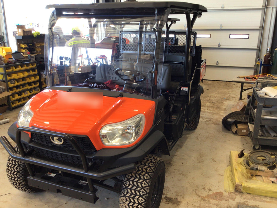 2020 KUBOTA RTV-X1140W-H (Canopy)