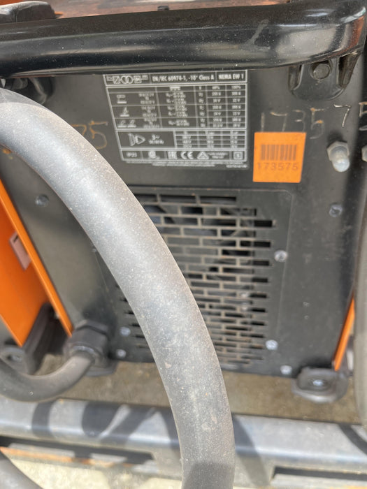 2021 LINCOLN ELECTRIC FLEXTEC 350X