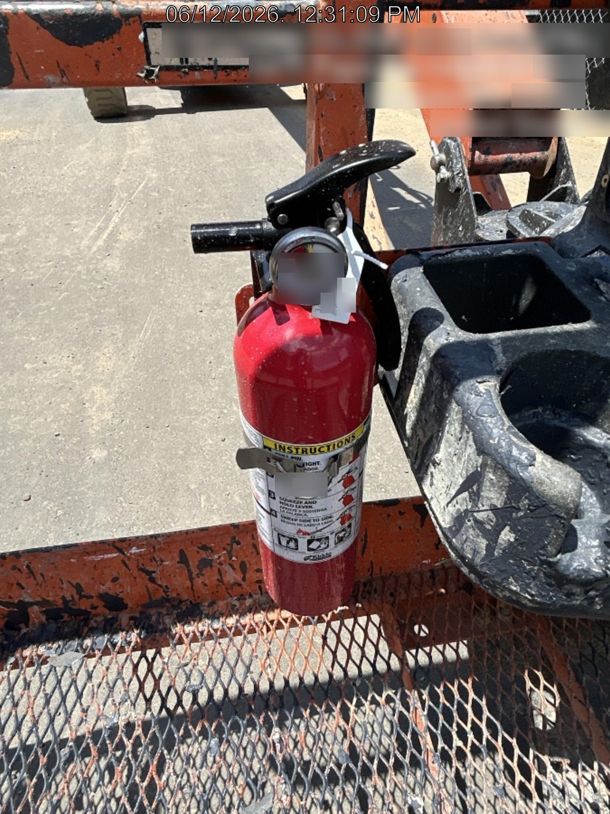 2022 JLG 460SJ