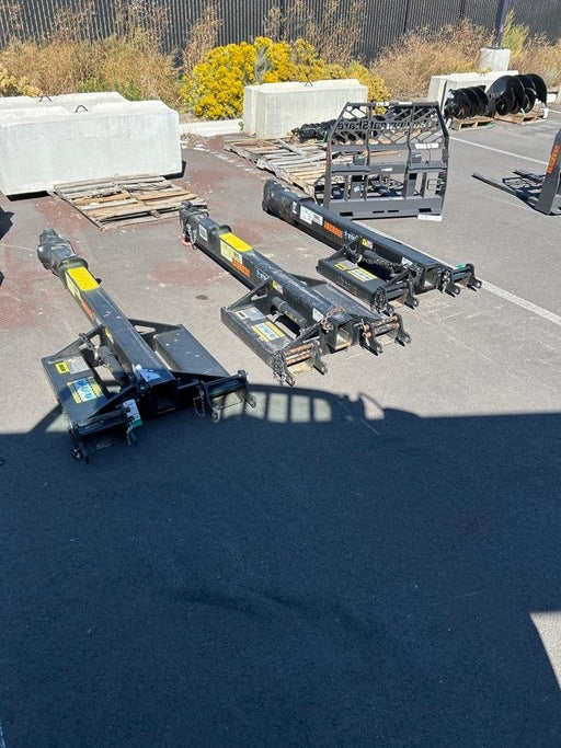 2024 STAR INDUSTRIES M1360B - Star JIB Boom