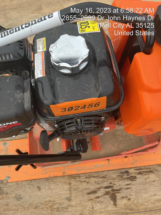 2023 MULTIQUIP MVC82VHW