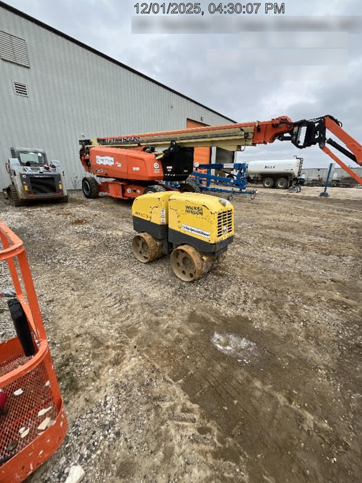2019 WACKER NEUSON RTKx-SC3