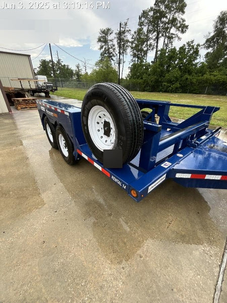 2025 AIR TOW Rental14