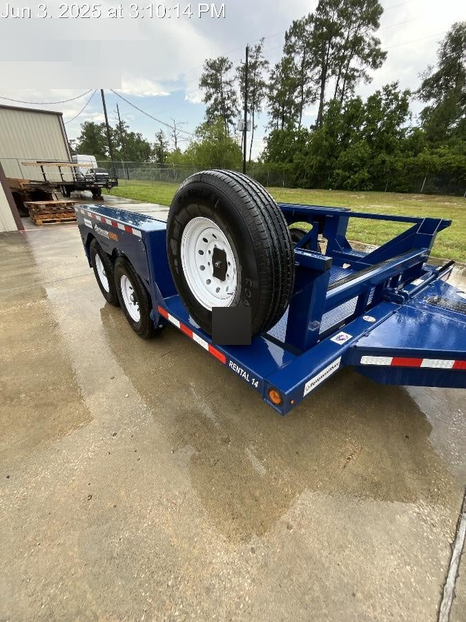 2025 AIR TOW Rental14