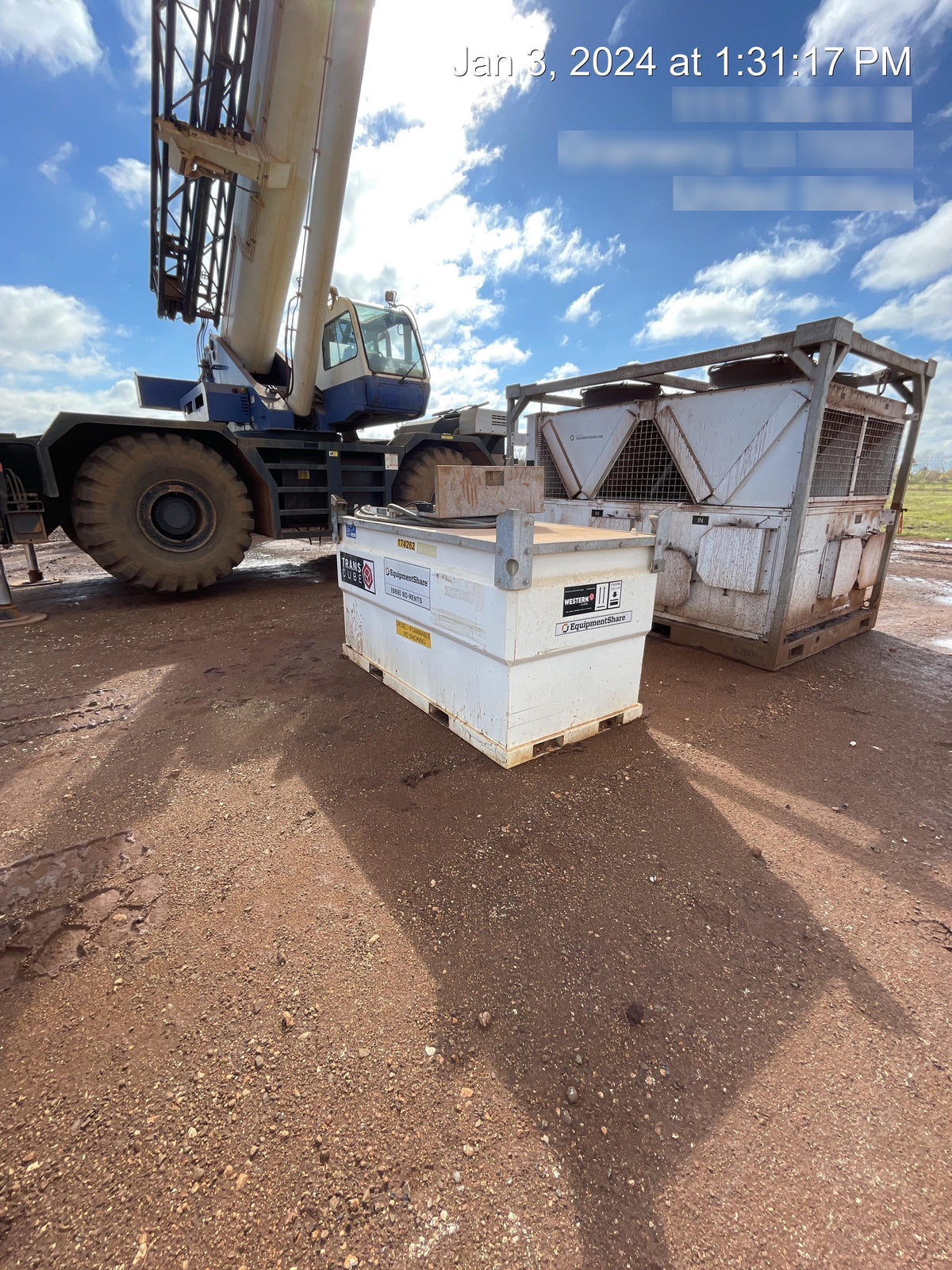 2021 TRANSCUBE 20TCGCAB