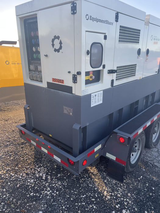 2021 ATLAS COPCO QAS200