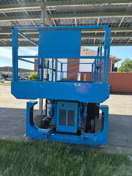 2020 GENIE GS-4390 RT