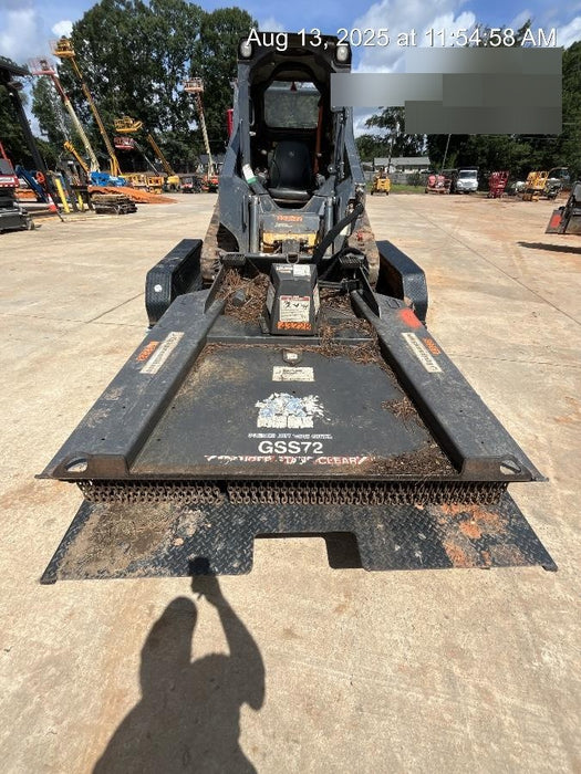 2019 PALADIN 30372A-0022