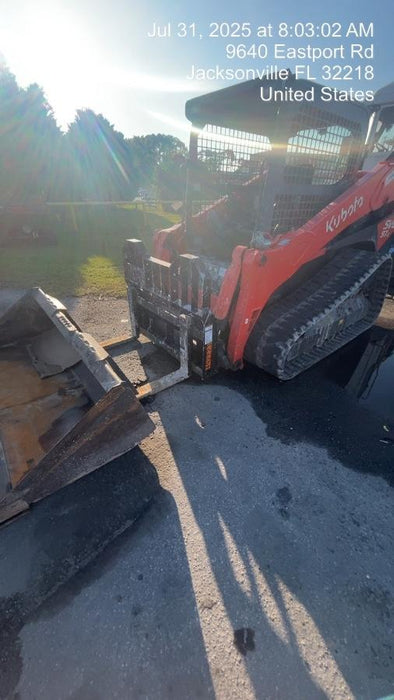 2025 VIRNIG PF4855-5VG